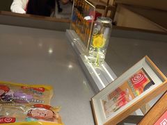 -海底捞火锅(太原南站店)