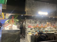 -喜庭海鲜自助(北辰三角洲北辰荟店)