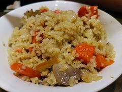 -清真益鑫羊肉手抓馆(南大街店)