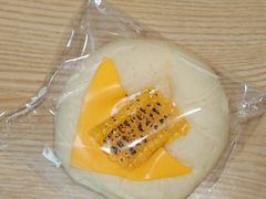 -屋裡·Union Bakery(龙江路店)