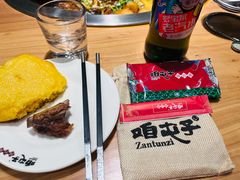 -咱屯子铁锅炖直营店(南湖大路店)