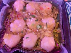 -燥次·烧烤酒场(万象城店)