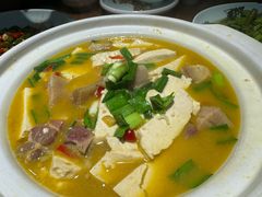 -老馆子·建德菜·山肴鱼鲜(海威新界店)