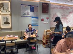 -喜家德虾仁水饺(青岛永旺东部店)