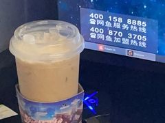 -网鱼网咖·电竞(杭州拱墅香积寺路店)