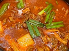 -肖记公安牛肉鱼杂馆·省级非物质文化遗产(崇仁路江滩直营店)