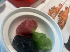 -鲜得莱渔港·小平岛海胆馆(七贤岭店)