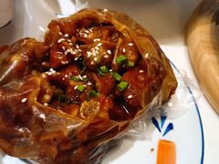 纸包骨-清晖小苑•顺德地方菜(壹海城店)