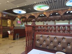-威尼斯西餐厅(北区店)