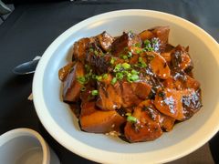 -海趣餐厅·苏式家菜(高新店)