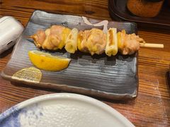 -鸟鹏烧鸟居酒屋(熙龙湾店)