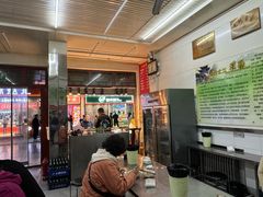 -杨记灌肠(食品街店)