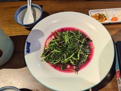 -老阿爸鲜鱼土菜(吴中店)