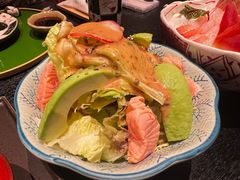 -龙吟大江户(华侨店)