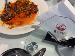 -正兴蜀园(科技园区店)