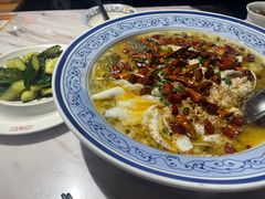 -农川记&酸菜鱼四川料理(横岗荣德店)