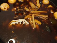 -李子坝梁山鸡(北碚万达五鸡哥店)