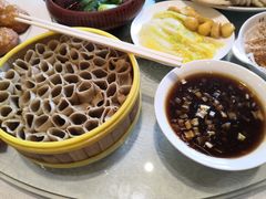 -晋阳饭庄(虎坊桥店)