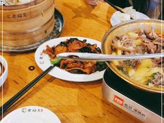 -老绥元烧麦·家常菜(大召店)