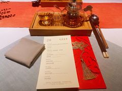 -叶叶菩提·晋福宫