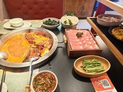 -廖掌柜·重庆鲜货火锅(上海首店)