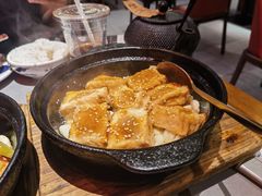 -得意啫·广东啫啫煲(前海HOP店)