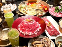 -色響火锅(恒隆广场店)