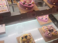 芒果味酸奶-巴黎贝甜(大宁国际商业广场店)