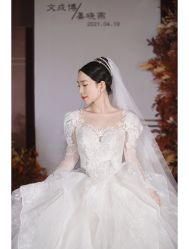 -MECCI婚礼摄影跟拍(红东方广场店)