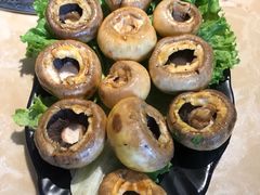 -玲姐吉祥齐市烤肉