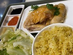 -本味轩精品茶餐厅(黄山路店)