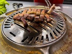 五花肉-喜来稀肉(虹泉路店)