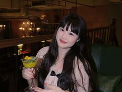 -Hill.Cocktail半山酒吧(中山店)