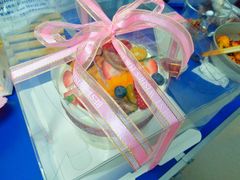 -艾加柒克蛋糕茶歇甜品台(春熙路店)