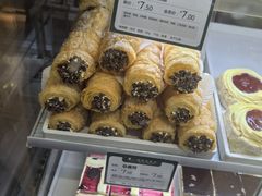 -蜂蝶来饼店(拱北总店)