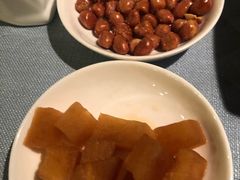 -老船坞餐厅(北京亚洲大酒店 )
