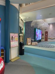 -奈尔宝家庭中心·亲子餐厅(苏州大悦城店)