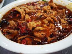 -同发号饭庄(复兴路店)