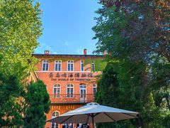 -青岛啤酒博物馆