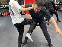 -极斗-IKMF马伽术·格斗运动学院(东直门店)