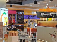 -CoCo都可(香港名都店)