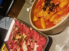 -大叹号·朝鲜族烤肉(滨海吾悦广场店)