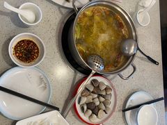 -冯姐生蚝(长隆横琴店)