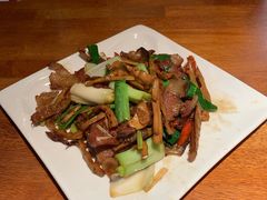 -黑鸡小馆(金源店)