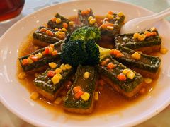 -新金盛·海鲜酒楼(盐田店)