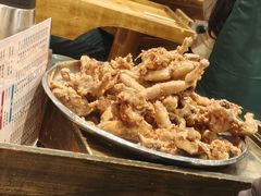 -肖肖酸萝卜鱼火锅(总店)