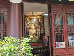 -黔明古寺