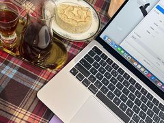 -JRCAFE玖如空间
