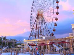 -三亚海昌梦幻海洋不夜城