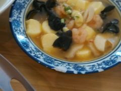 -乌镇那一年小院主题餐厅(甘泉西路店)